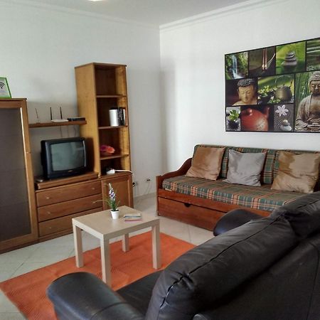 Apartamentos Monica Картейра Экстерьер фото