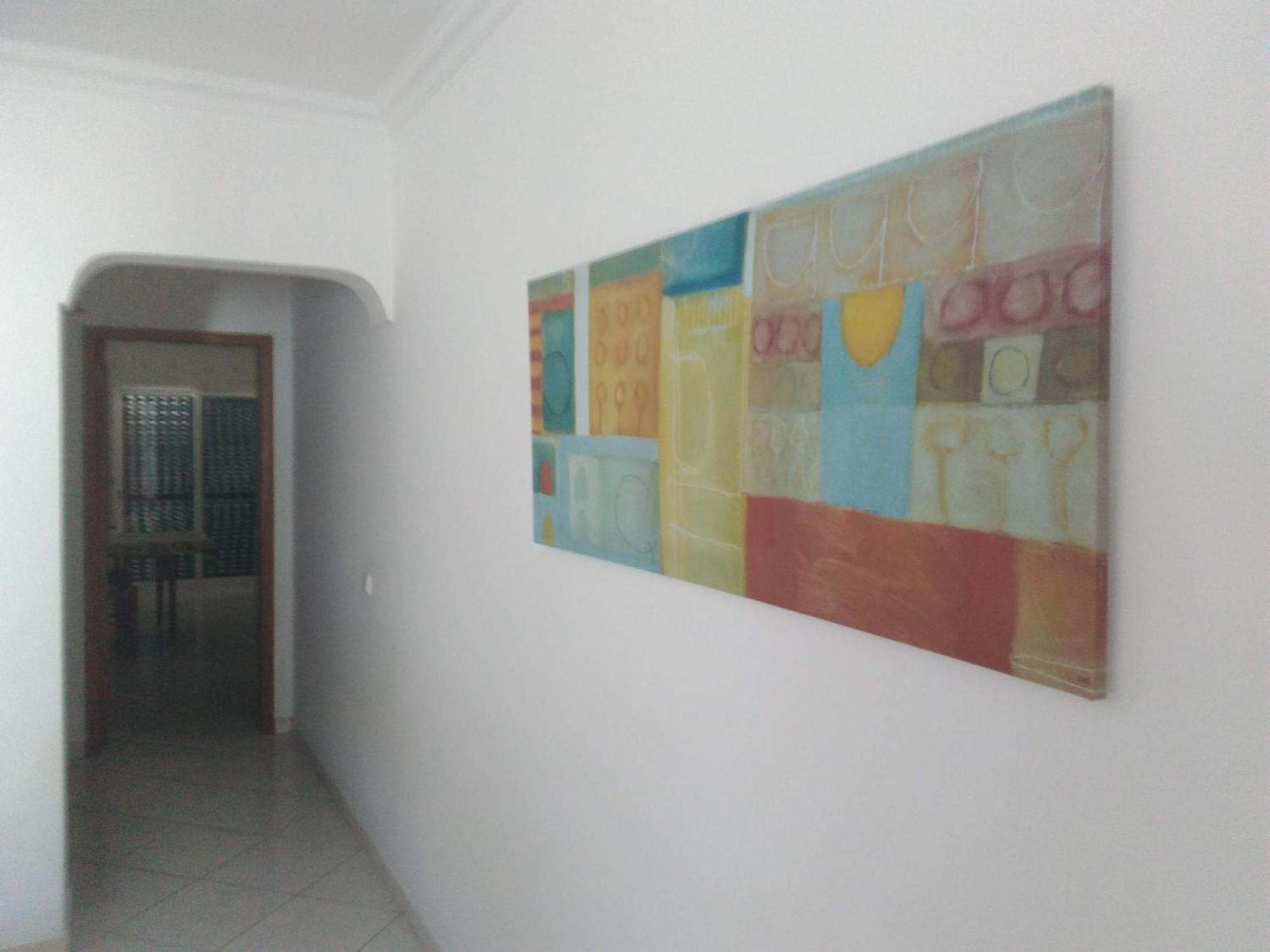 Apartamentos Monica Картейра Экстерьер фото