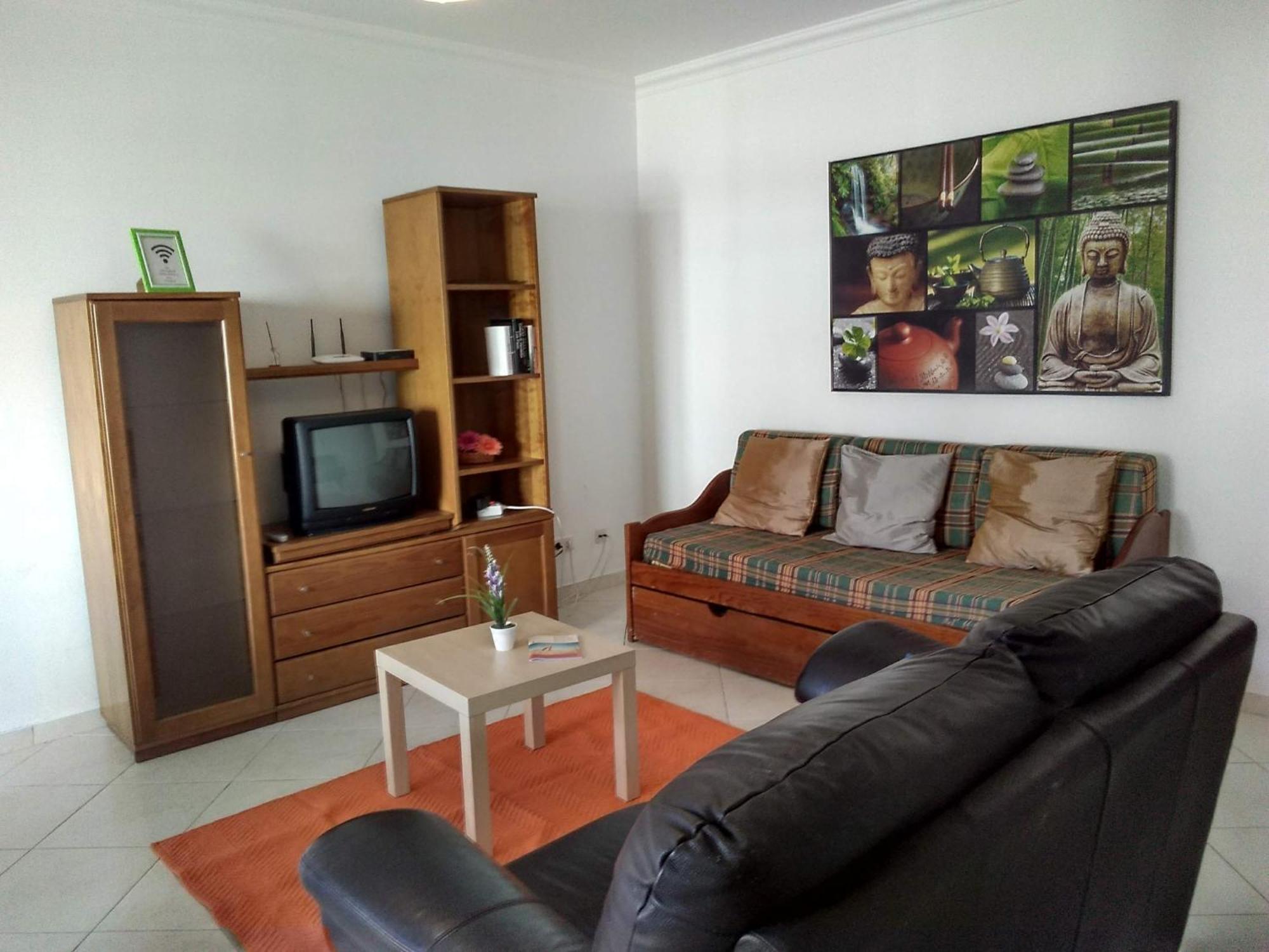 Apartamentos Monica Картейра Экстерьер фото