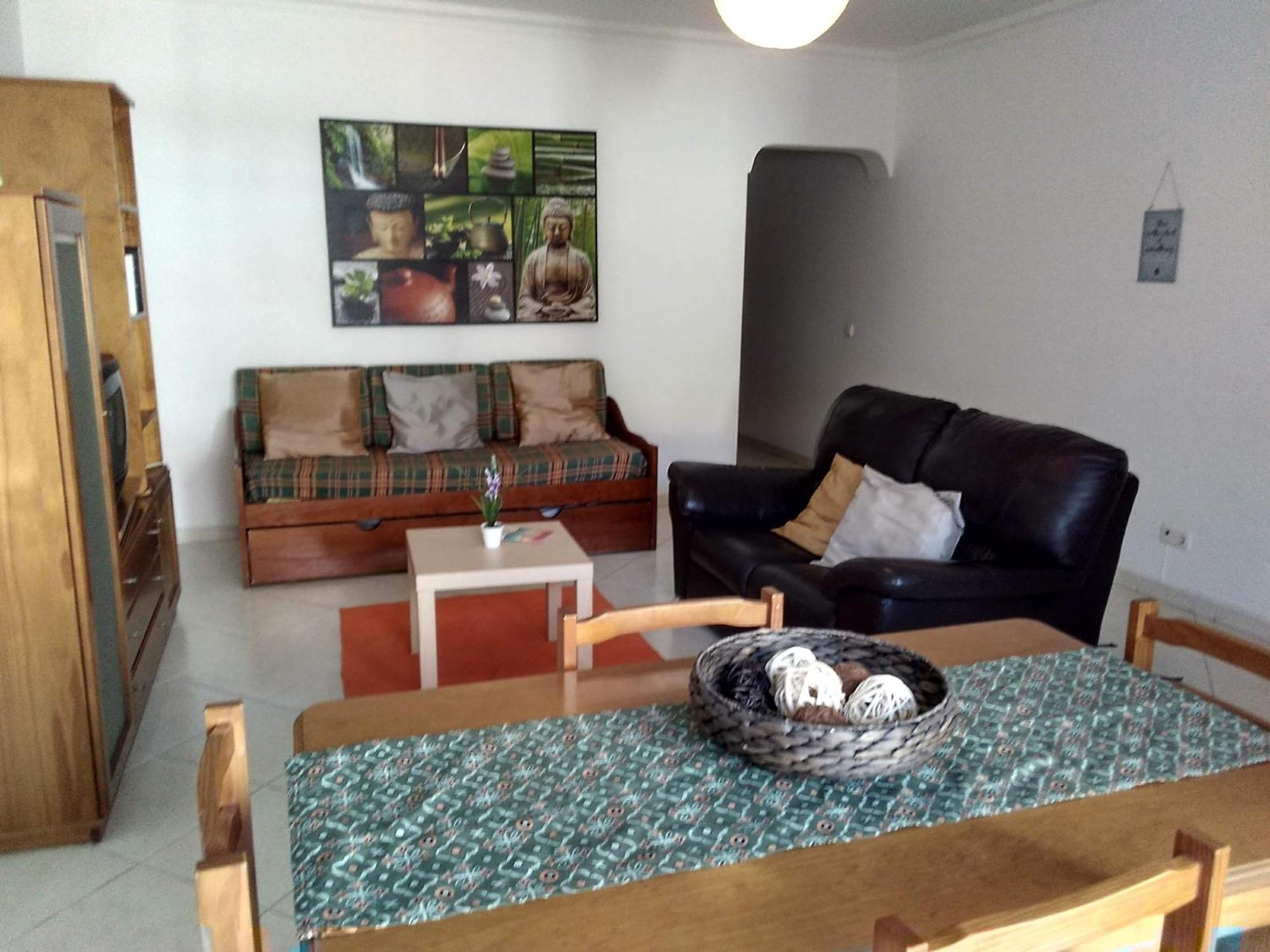 Apartamentos Monica Картейра Экстерьер фото