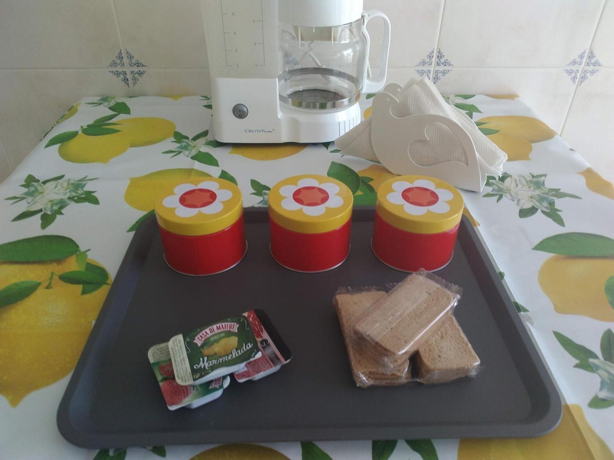 Apartamentos Monica Картейра Экстерьер фото