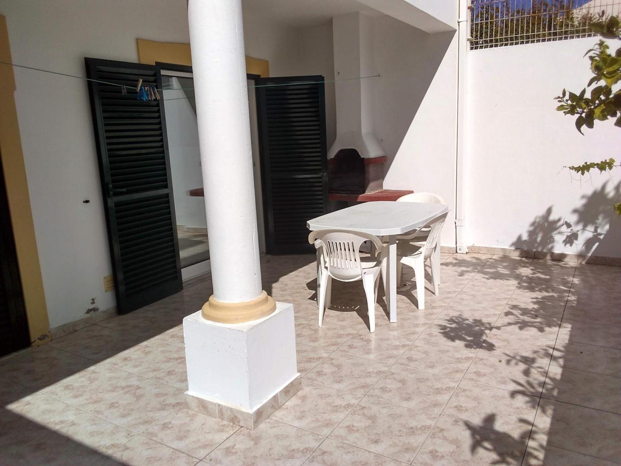 Apartamentos Monica Картейра Экстерьер фото