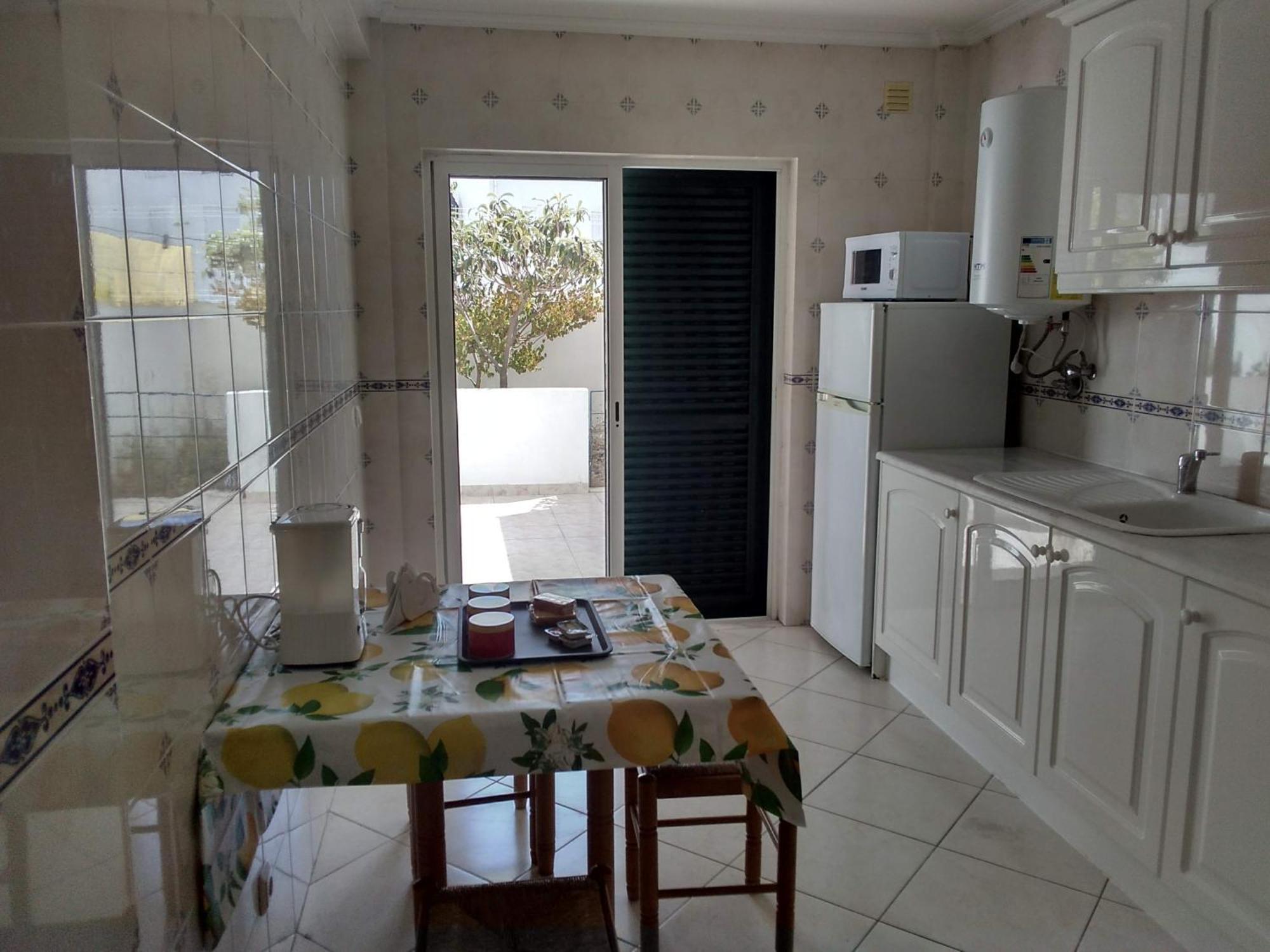 Apartamentos Monica Картейра Экстерьер фото