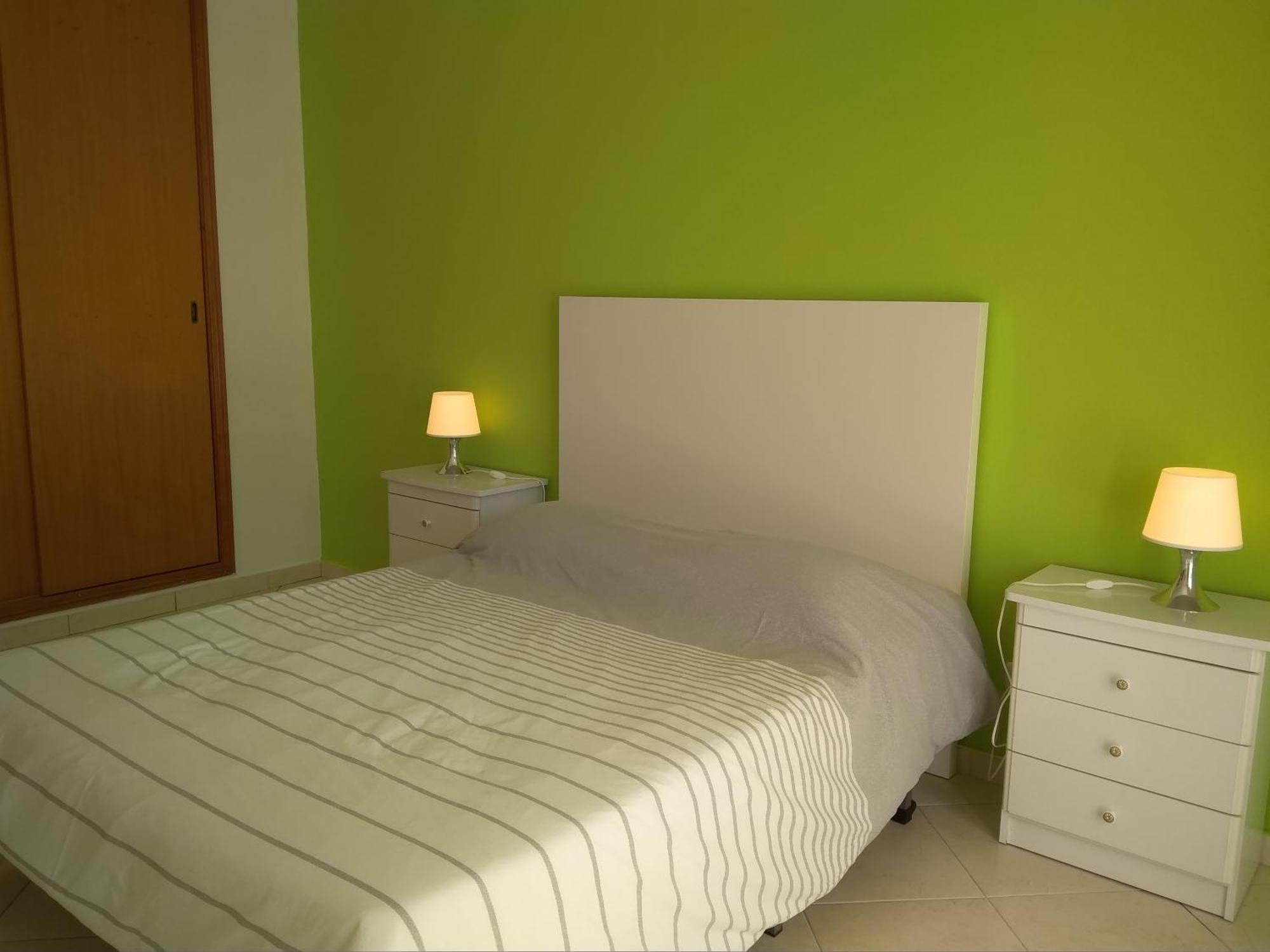 Apartamentos Monica Картейра Экстерьер фото