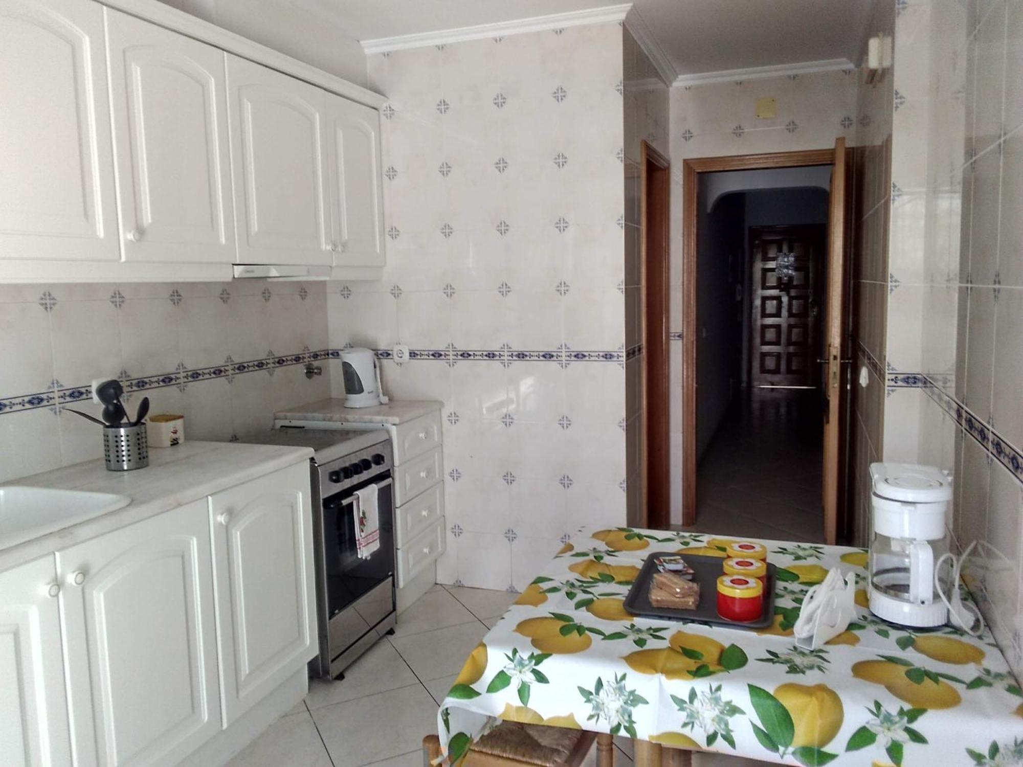 Apartamentos Monica Картейра Экстерьер фото