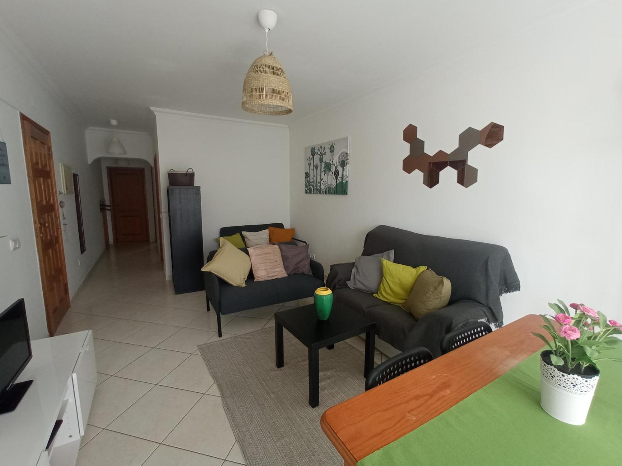 Apartamentos Monica Картейра Экстерьер фото