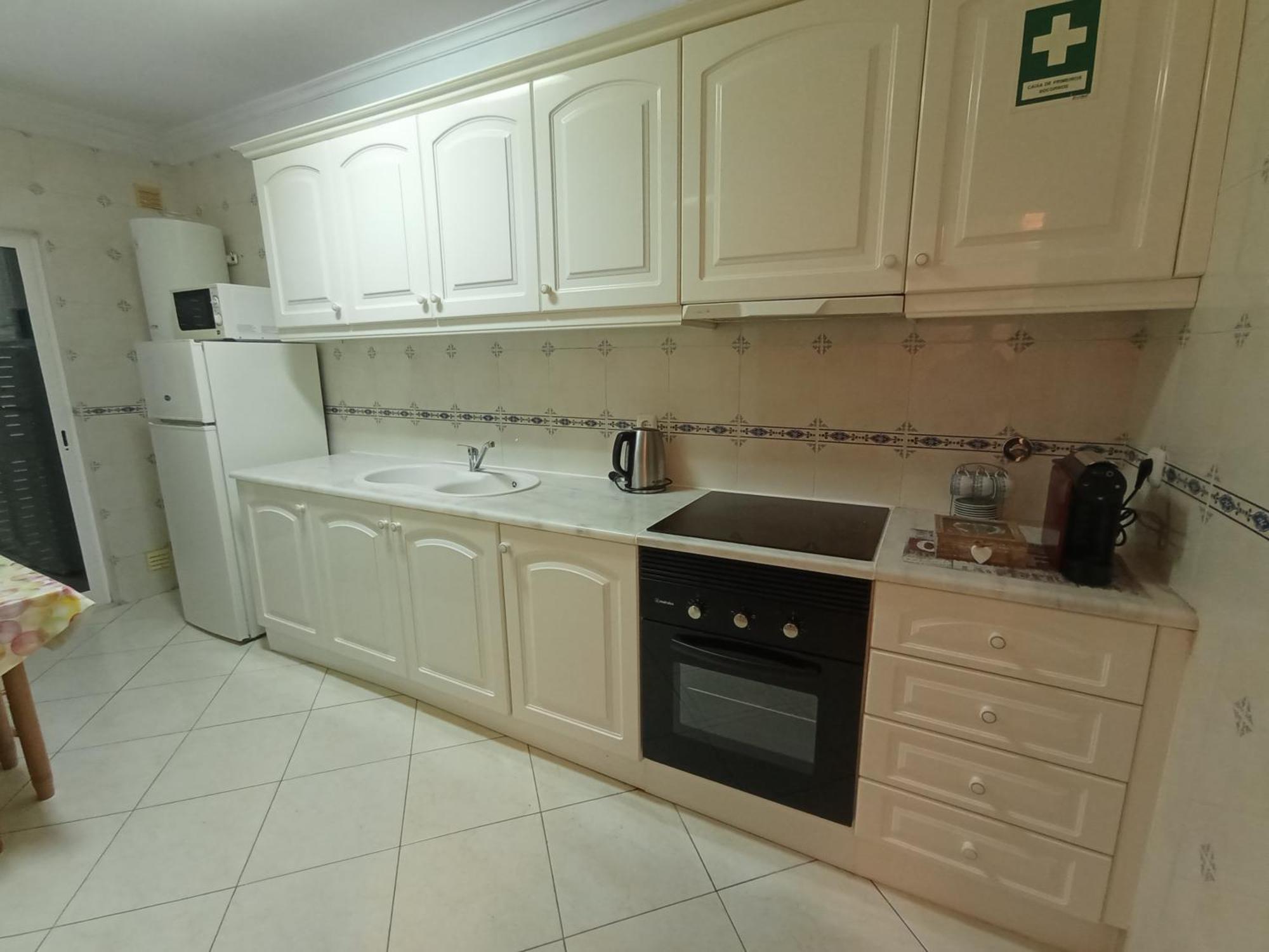 Apartamentos Monica Картейра Экстерьер фото