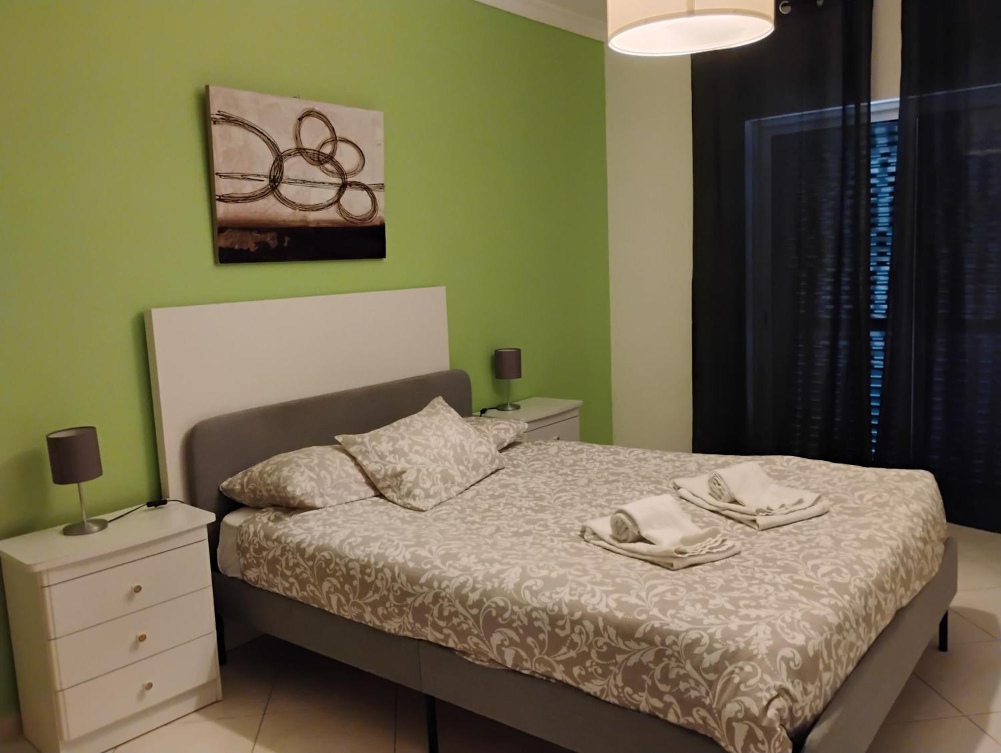 Apartamentos Monica Картейра Номер фото