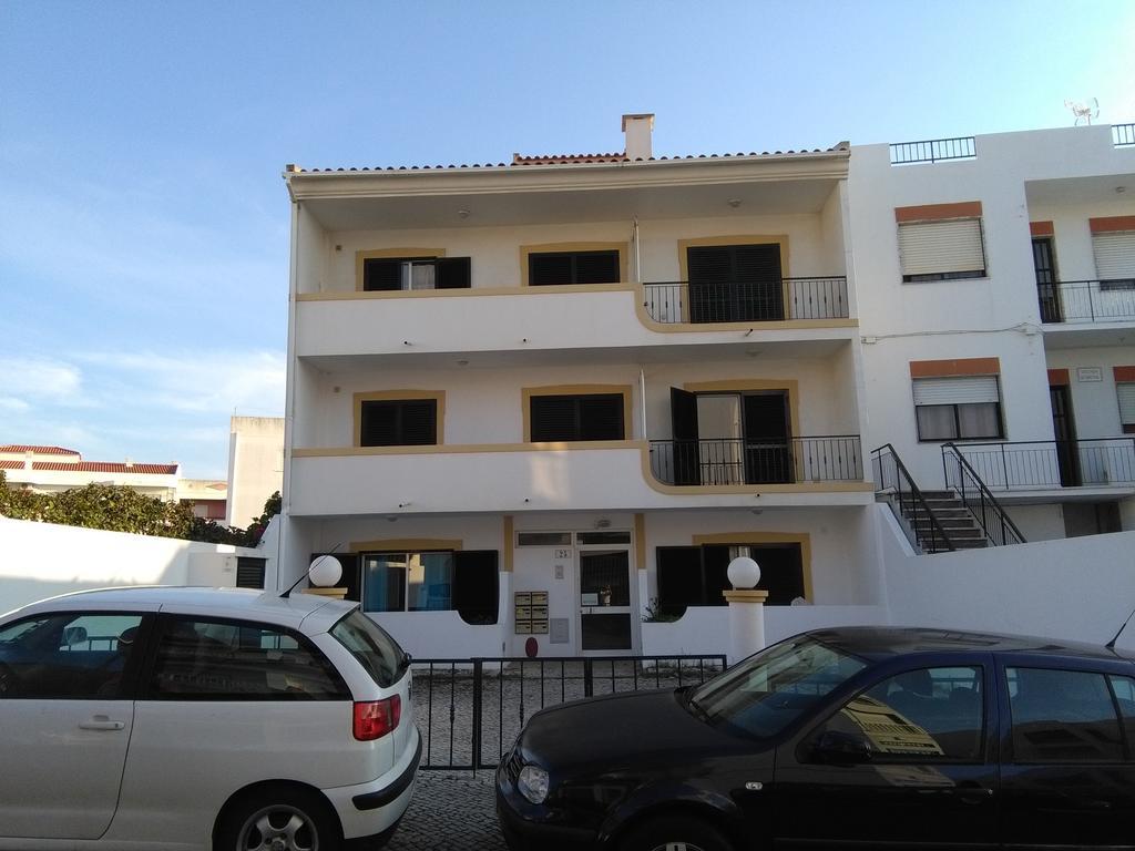 Apartamentos Monica Картейра Экстерьер фото