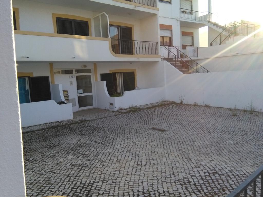 Apartamentos Monica Картейра Экстерьер фото