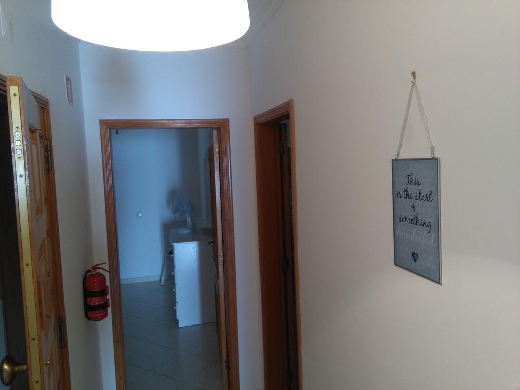 Apartamentos Monica Картейра Экстерьер фото