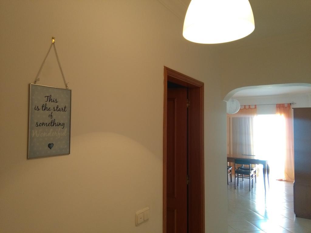 Apartamentos Monica Картейра Экстерьер фото