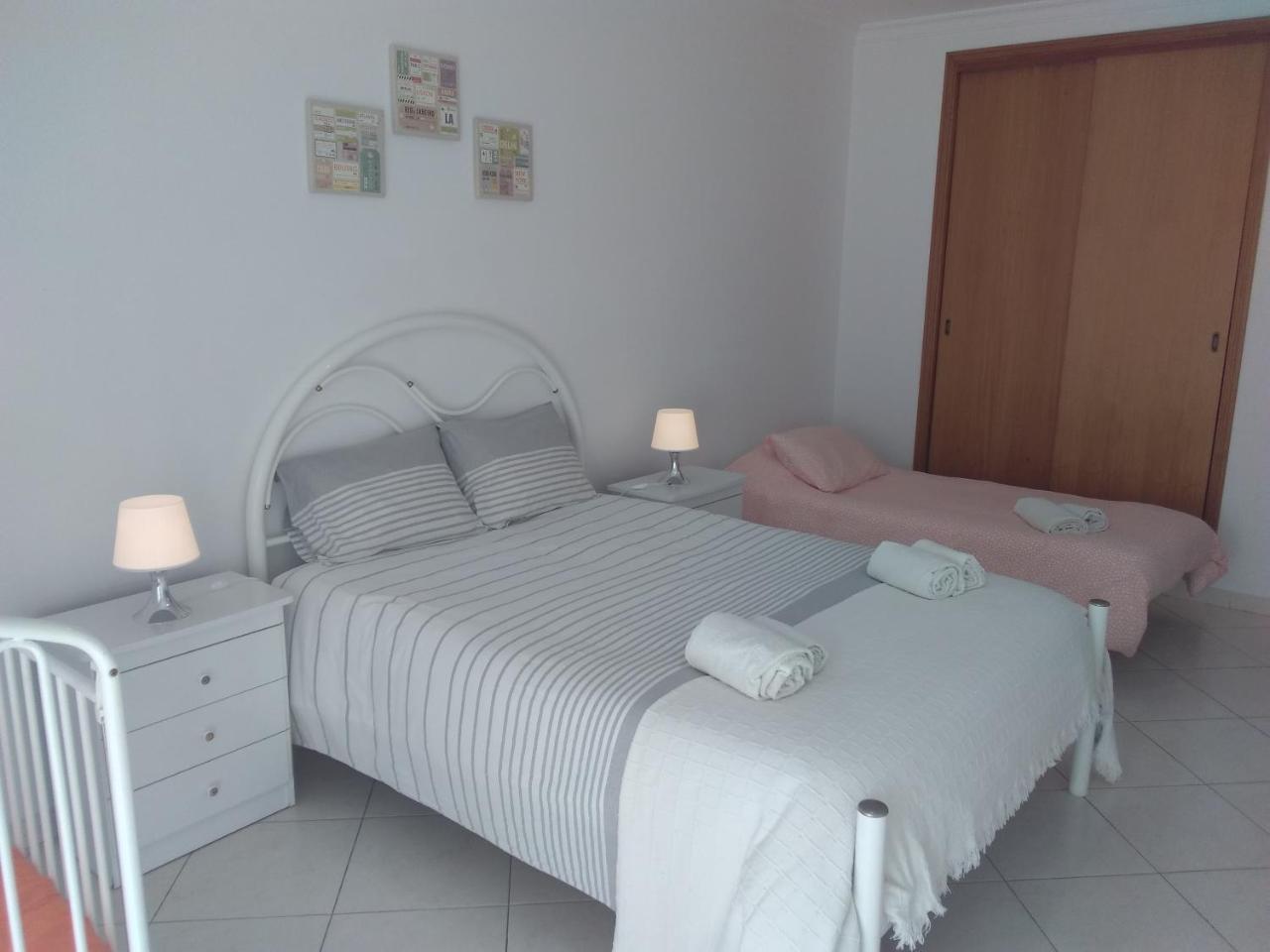 Apartamentos Monica Картейра Экстерьер фото