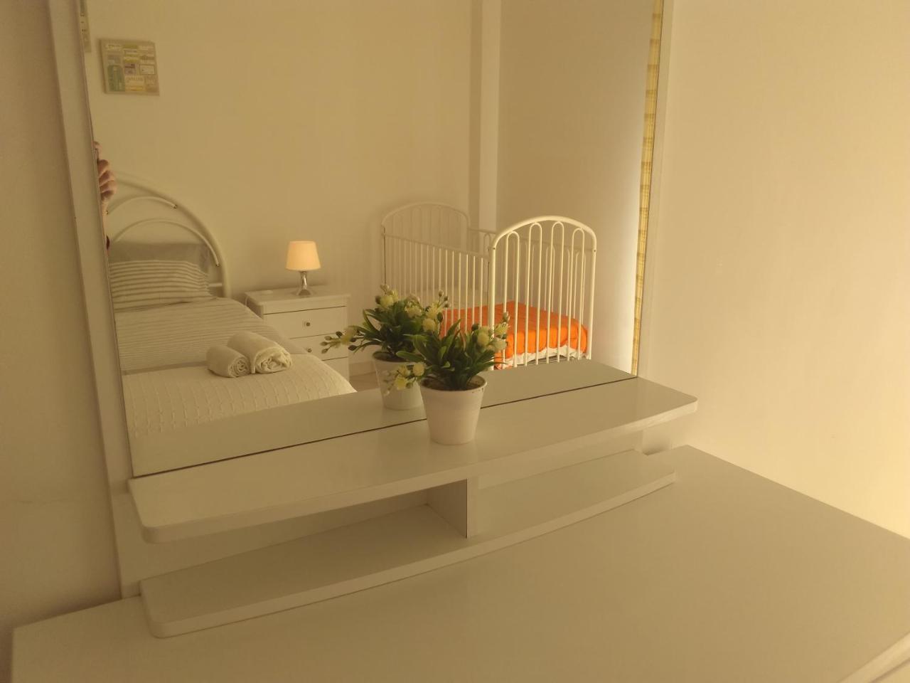 Apartamentos Monica Картейра Экстерьер фото