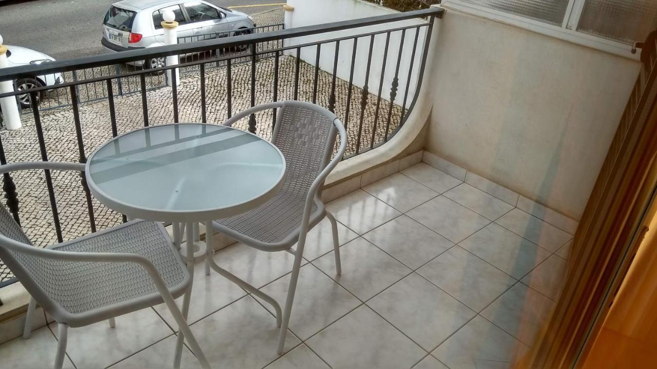 Apartamentos Monica Картейра Экстерьер фото