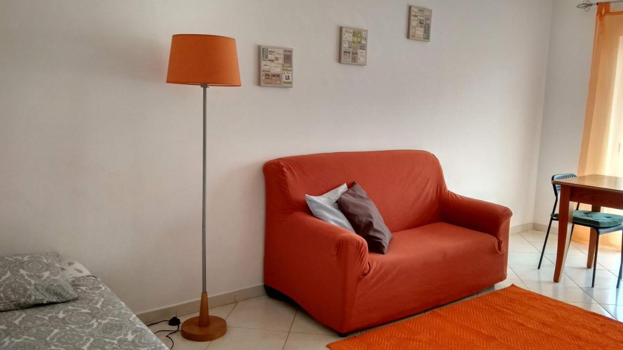 Apartamentos Monica Картейра Экстерьер фото
