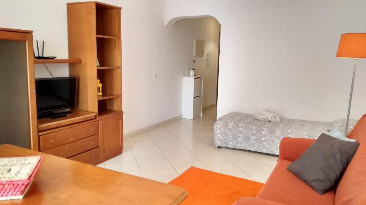 Apartamentos Monica Картейра Экстерьер фото