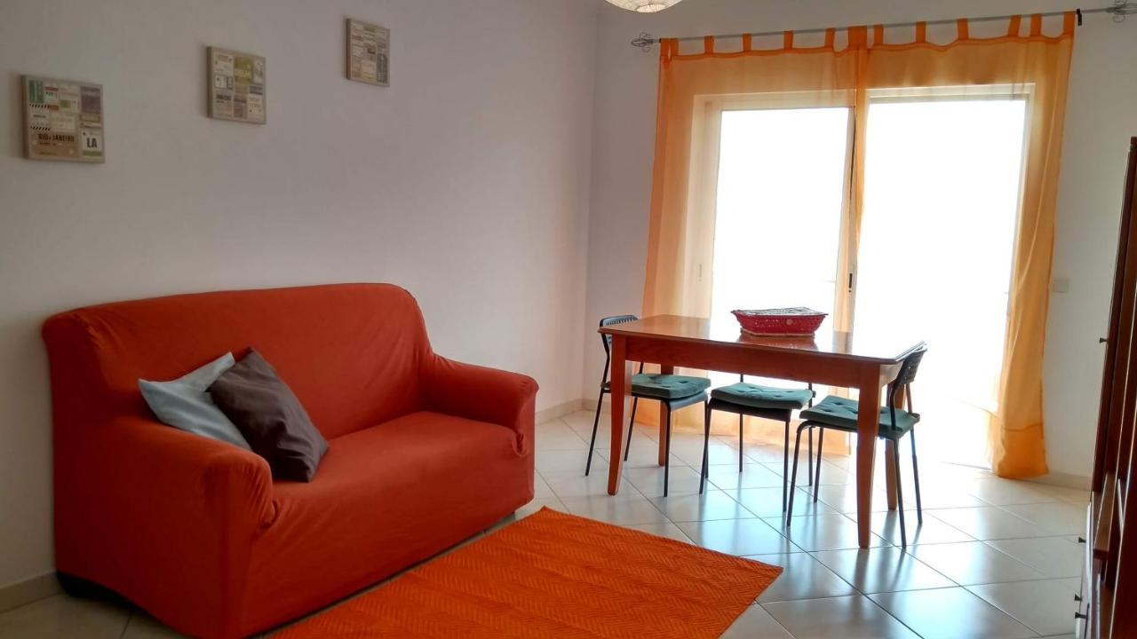 Apartamentos Monica Картейра Экстерьер фото