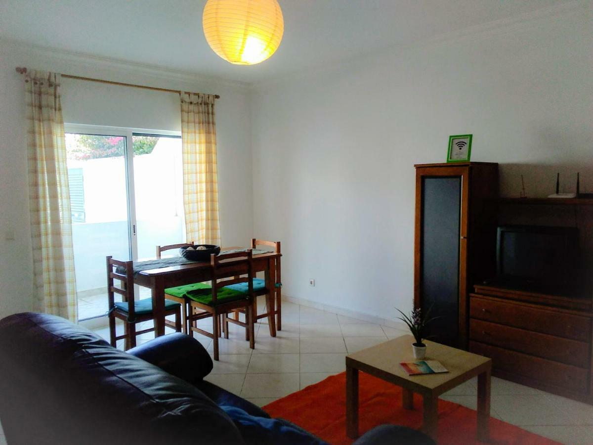 Apartamentos Monica Картейра Экстерьер фото