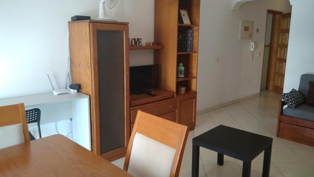 Apartamentos Monica Картейра Экстерьер фото