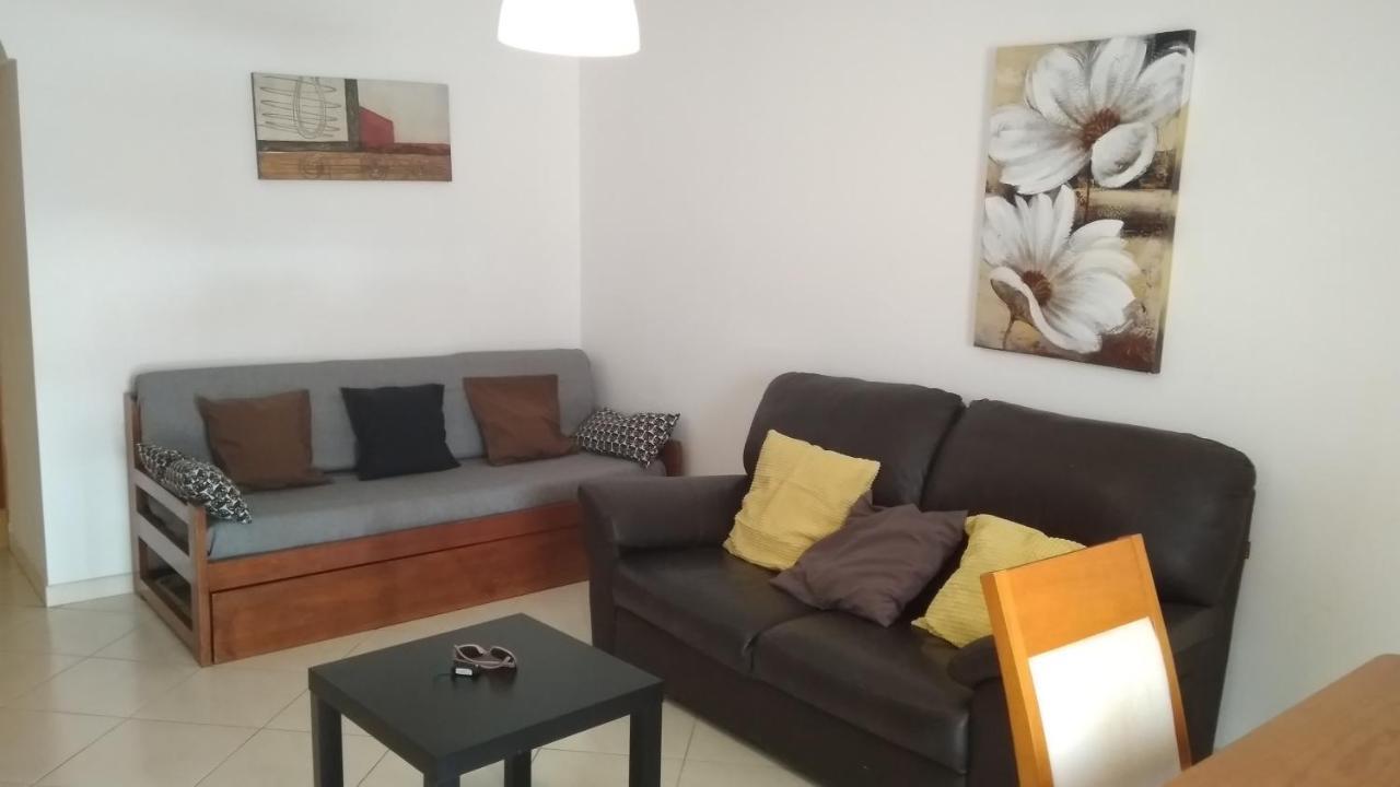 Apartamentos Monica Картейра Экстерьер фото