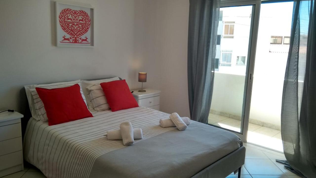 Apartamentos Monica Картейра Экстерьер фото