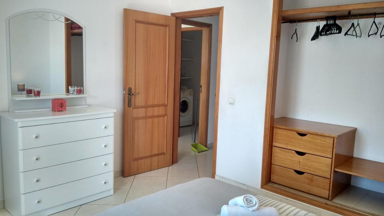 Apartamentos Monica Картейра Экстерьер фото