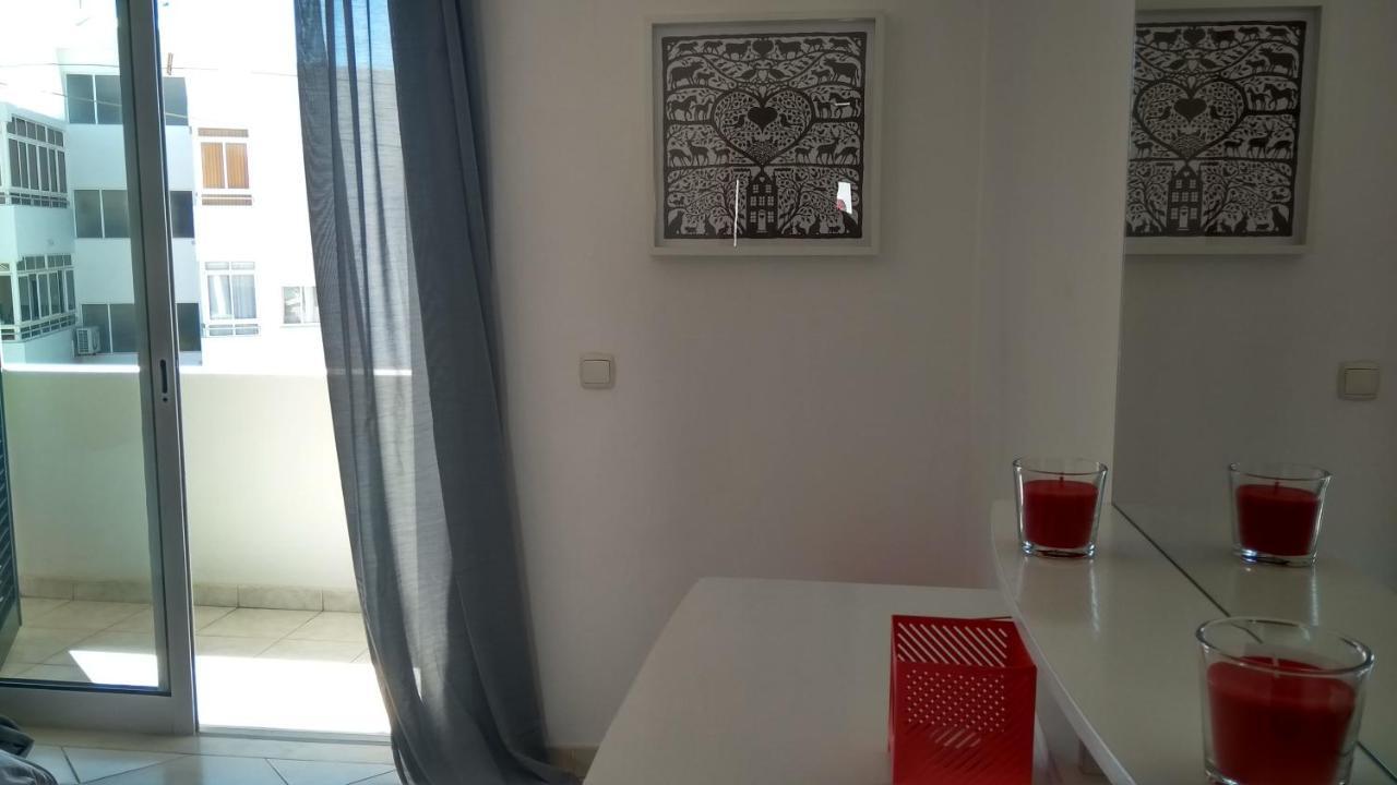 Apartamentos Monica Картейра Экстерьер фото